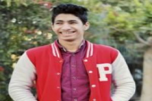 صورة المؤلف مؤمن أحمد فاروق